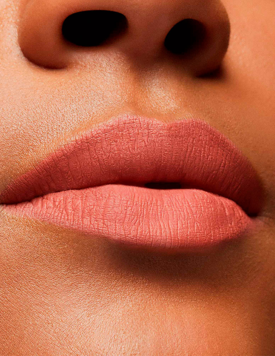 M·A·C LOCKED KISS INK (LABIAL LÍQUIDO MATE)